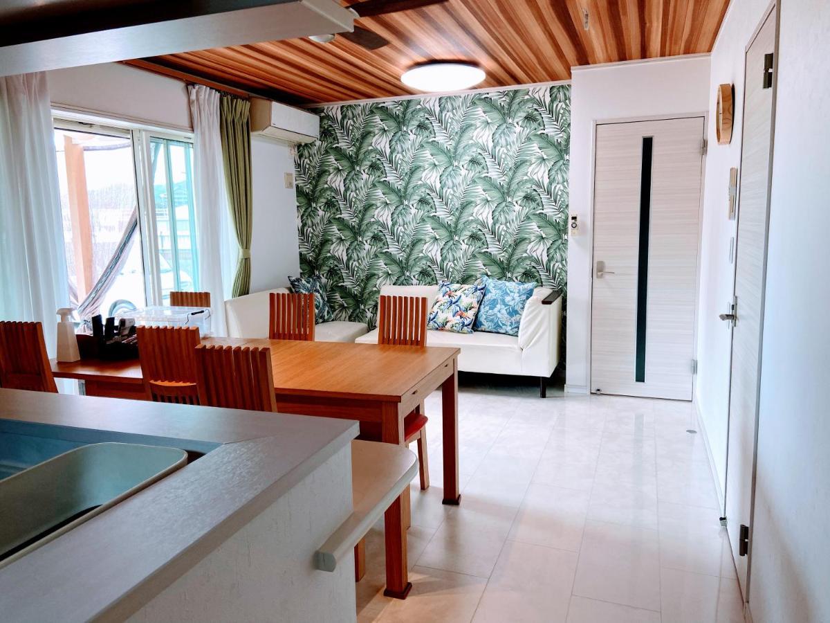 海まで3分bbqテラス付き貸別荘 バケーションレンタルハウス Nalu Resort Japan Ichinomiya  Exteriör bild